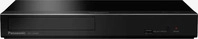 Panasonic DP-UB450, 4K Ultra HD, PAL, SECAM, 1920 x 1080 (HD 1080), 3840 x 2160,