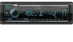 Kenwood KMM-BT506DAB - Schwarz