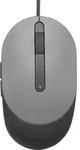 Dell MS3220 Laser grey - Grau/Silber