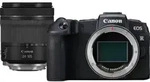 Canon EOS RP - Digitalkamera - spiegellos - 26.2 - Schwarz