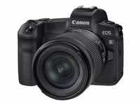 Canon EOS R Vollformat Systemkamera RF 24-105 mm F4-7.1 IS STM