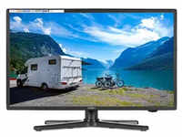 Reflexion HD LED TV 47cm (18,5 Zoll) Triple Tuner, 12/24/240 Volt