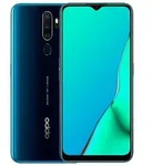 OPPO A9 2020 , 16,5 cm (6.5"), 4 GB, 128 GB, 48 MP, Android 9.0, Gr&uuml;n - Gr&uuml;n