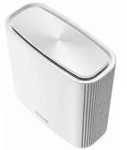ASUS ZenWiFi AC (CT8), Wi-Fi 5 (802.11ac), Tri-Band (2,4 GHz / 5 GHz / 5 GHz),