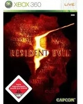 Resident Evil 5