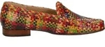 Sioux Damen Slipper 12524-35, 12524-36, 12524-37, 12524-37.5, 12524-38, 12524-39,
