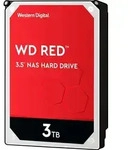 Red 3,5 Zoll 3000 GB Serial ATA III