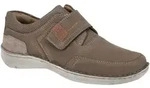Josef Seibel Anvers 83 43637711 (45/grau-kombi) - Grau - 45