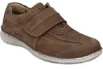 Josef Seibel Komfort Slipper ALEC Uni 363130383136 Braun 40 EU - Braun - 40