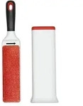 OXO Flusenentferner/-b&uuml;rste 114444 719812046884 - Wei&szlig;
