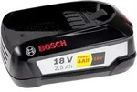 Powerakku f&uuml;r Bosch Akku-Heckenschere AHS 50-20 LI Original 2500mAh (Nur f&uuml;r
