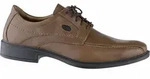 Jomos Elegante Schn&uuml;rschuhe Classic Herren 333831323633 Braun 40 EU - Braun - 40