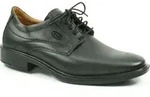Jomos Schuhe Herren Halbschuhe Schn&uuml;rschuhe Weite H Classic Neu 206204,