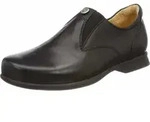 Think! Komfort Slipper Pensa Herren 333431373130 Schwarz 41 EU - Schwarz - 41