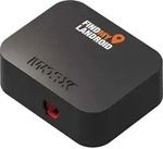 Steckmodul WORX 4G+GPS "Find my Landroid" f&uuml;r Landroid M&auml;hroboter (optional)
