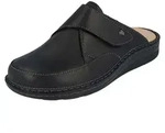 Finn Comfort Aguilas Pantolette Schwarz in Gr. 46 - Schwarz - 46