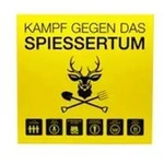 Kampf gegen das Spiessertum