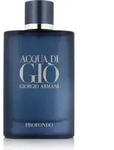 Giorgio Armani Acqua Di Gi&ograve; Profondo, M&auml;nner, 75 ml, Spray, ALCOHOL ● PARFUM /