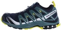 Salomon XA PRO 3D Wanderschuhe, Herren