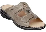 Finn Comfort Schuhe Pattaya, 02558537189, Gr&ouml;&szlig;e: 39 - Grau - 39