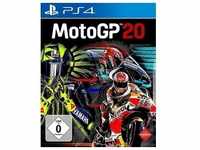 MotoGP 20 - Konsole PS4