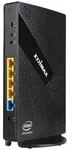 Edimax BR-6473AX, Wi-Fi 6 (802.11ax), Dual-Band (2,4 GHz/5 GHz), Ethernet/LAN,