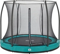 Salta 5395G, Salta Comfort Edition Ground Trampolin - &Oslash; 305cm - Gr&uuml;n