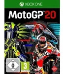 Milestone Srl MotoGP 20, Xbox One, Multiplayer-Modus, E (Jeder)