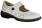Finn Comfort Halbschuhe EUR 41 - Wei&szlig; - 41