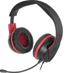 SPEEDLINK HADOW Gaming Headset in Schwarz - Schwarz