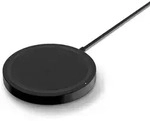 BELKIN 5W Qi Wireless Charging Pad, schwarz - Schwarz