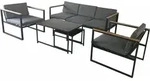 acamp Lounge Space - Grau