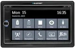 Blaupunkt Las Vegas 690 DAB mit 2-DIN Car-Multimedia, 6,75 Zoll Touchscreen,...