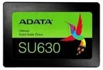ADATA Ultimate SU630, 1,92 TB, 2.5", 520 MB/s, 6 Gbit/s