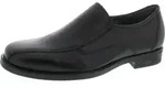 Waldl&auml;ufer Henry Slipper Schwarz - Schwarz - 44