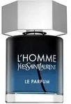 Yves Saint Laurent L'Homme Le Parfum, M&auml;nner, 100 ml, Spray, ALCOHOL, AQUA / WATER,