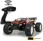 Jamara 059738, Off-Road-Wagen, 1:10, 14 Jahr(e), 2,88 kg - Rot