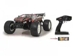 JAMARA Brecter Truggy - Truggy - 1:10 - Junge - 14 Jahr(e) - 5000 mAh - 2,26 kg