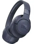 JBL Tune 700BT &ndash; blau &ndash; Over-Ear Kopfh&ouml;rer - Blau