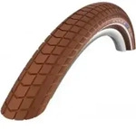 Schwalbe Big Ben 28x2,00 (50-622) HS439 Active K-Guard Draht braun reflex 11100568 -