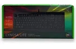 Razer Cynosa Lite Gaming-Tastatur - Schwarz