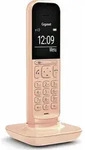 Gigaset CL390HX Cantaloupe - Rosa Gigaset CL390HX Cantaloupe - Rosa