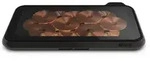 ZENS Dual Tischladegert QI Liberty 16 Spulen 2x15W Glass Top Edition (Apple & Samsung