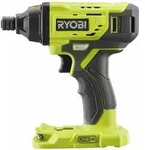 RYOBI R18ID2-0 Akku Schlagschrauber 18 V 200 Nm 1/4" Solo ( 5133004611 ) - ohne...
