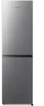 Hisense RB327N4AD2 K&uuml;hl-Gefrierkombinationen - 256 Liter Fassungsverm&ouml;gen -
