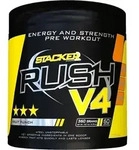 Stacker2 Rush V4 &ndash; 360 g Orange Tangerine