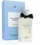 Alex Simone Tellement Bleu EDP U 50 ml