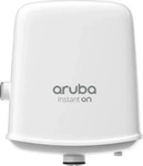 HPE R2X11A, HPE Aruba Networking Instant On AP17, 2,4 GHz, 5 GHz, 867 Mbit/s,...