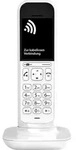 Gigaset CL390HX Lucent White - Wei&szlig;