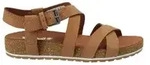 Malibu Waves Ankle - Braun - 39,5